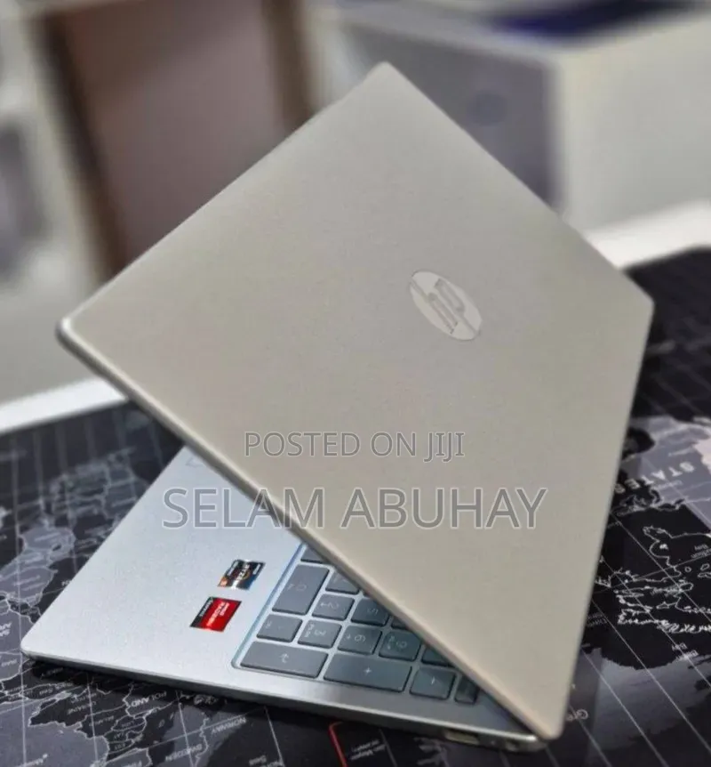 New Laptop HP Stream Notebook 16GB AMD Ryzen 5 SSD 256GB