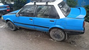 Toyota Corolla 1986 Blue