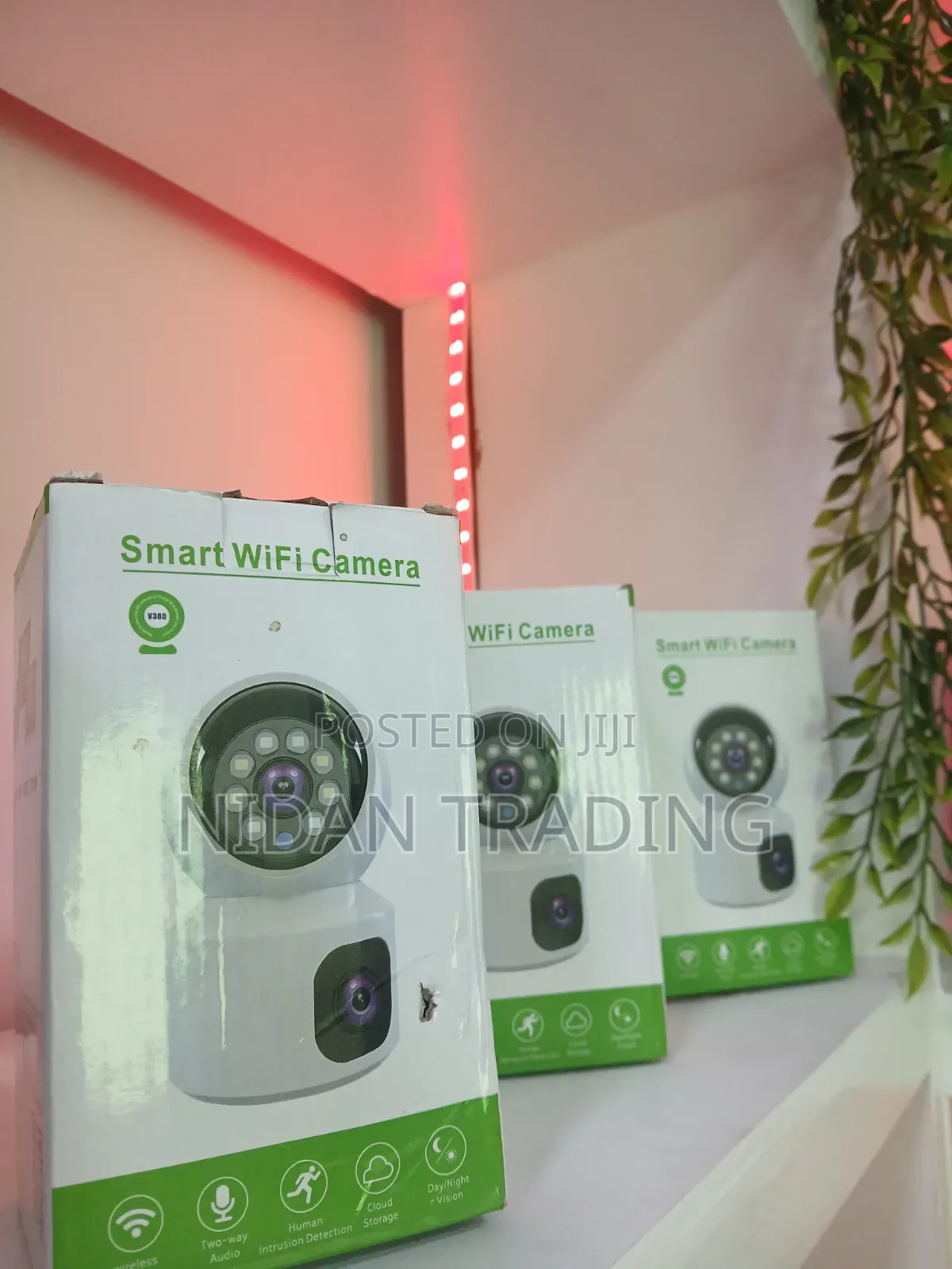 Security Camera
