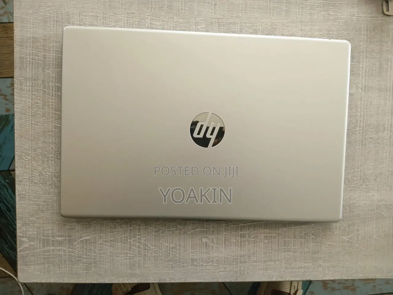 New Laptop HP 15-fd1020ns 8GB Intel Core Ultra 7 SSD 512GB