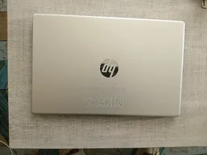 New Laptop HP 15-fd1020ns 8GB Intel Core Ultra 7 SSD 512GB