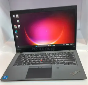 New Laptop Lenovo ThinkPad T14 16GB Intel Core i5 SSD 512GB