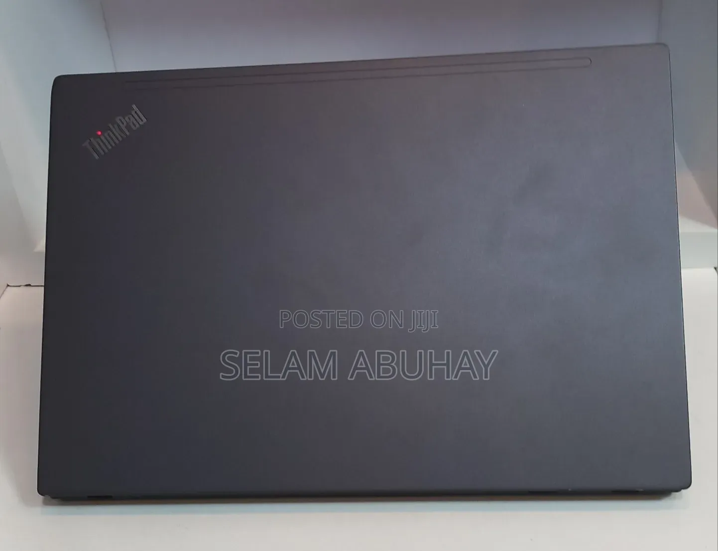New Laptop Lenovo ThinkPad T14 16GB Intel Core i5 SSD 512GB