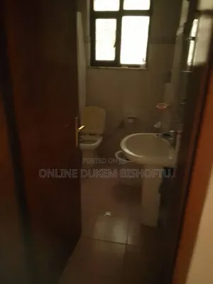 Furnished 10bdrm Townhouse/Terrace in Bishoftu Dukem, Oromia-Finfinne
