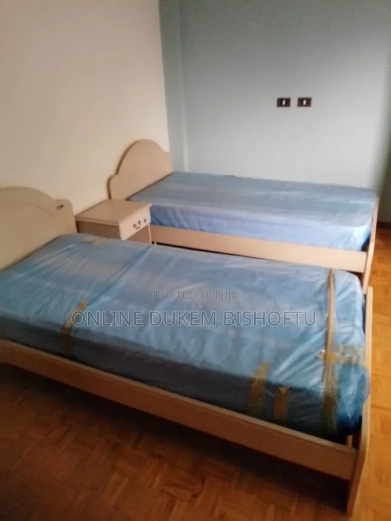 Furnished 10bdrm Townhouse/Terrace in Bishoftu Dukem, Oromia-Finfinne