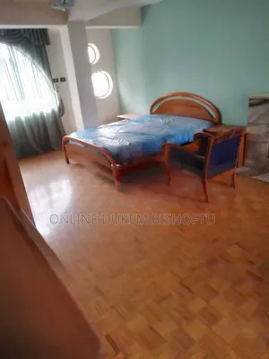 Furnished 10bdrm Townhouse/Terrace in Bishoftu Dukem, Oromia-Finfinne