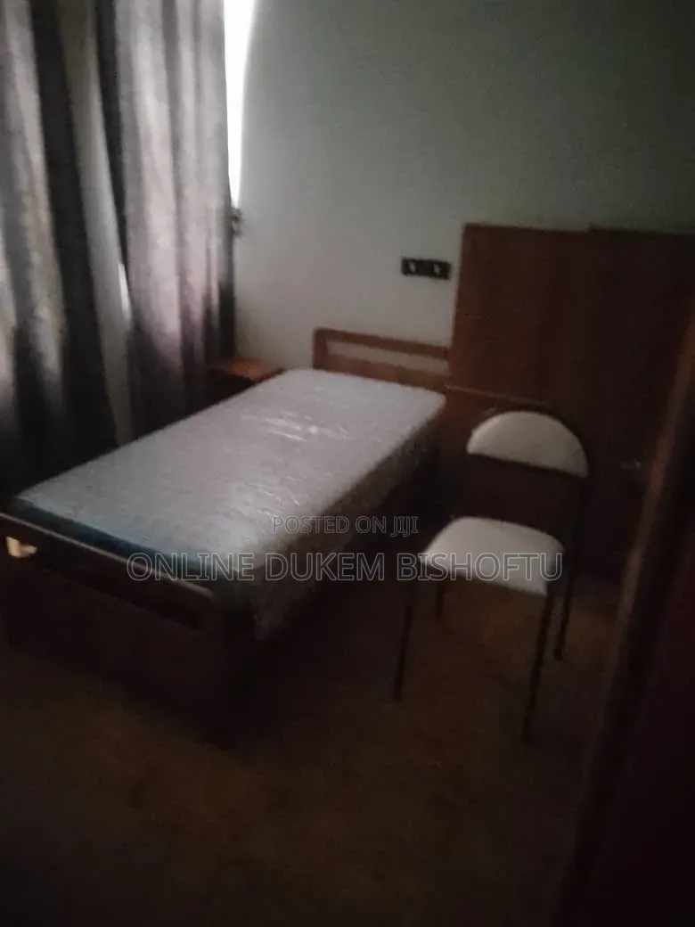 Furnished 10bdrm Townhouse/Terrace in Bishoftu Dukem, Oromia-Finfinne