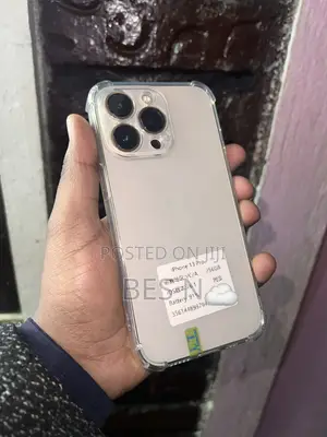 Apple iPhone 13 Pro 256 GB White
