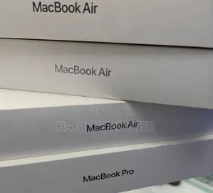 New Laptop Apple MacBook Pro 2025 M5 36GB Apple M5 Pro SSD 2T