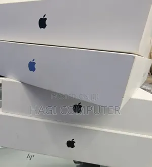 New Laptop Apple MacBook Pro 2025 M5 36GB Apple M5 Pro SSD 2T