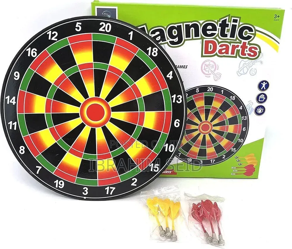 Dart Board
