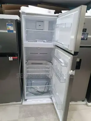 Beko 500,ሊትር ፋን ሲስተም ፍሪጅ