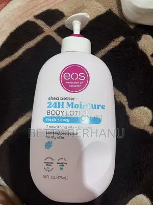 Eos Lotion