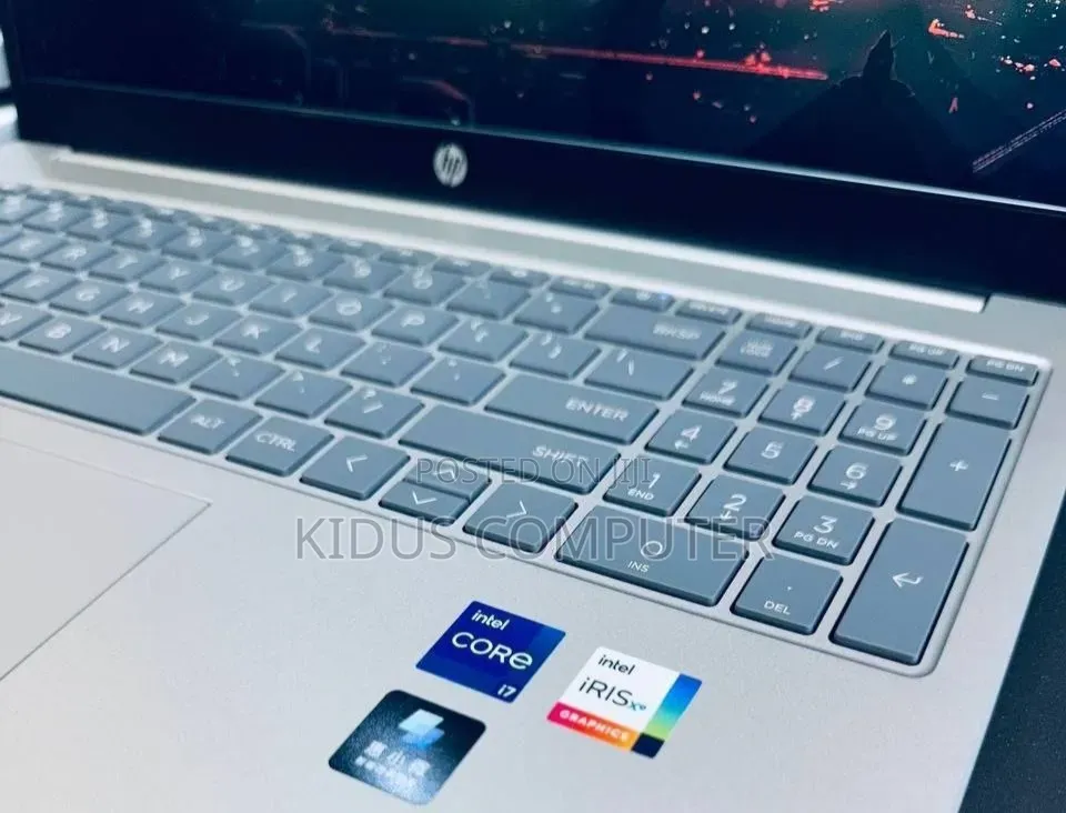 New Laptop HP Stream Notebook 16GB Intel Core i7 SSD 512GB
