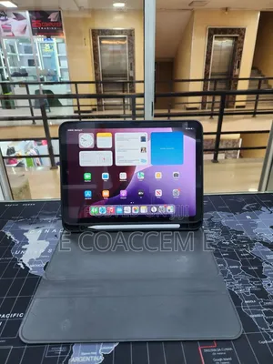 New Apple iPad (2025) 64 GB Blue