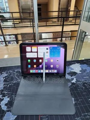 New Apple iPad (2025) 64 GB Blue