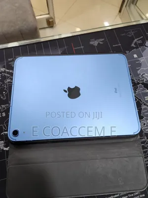 New Apple iPad (2025) 64 GB Blue