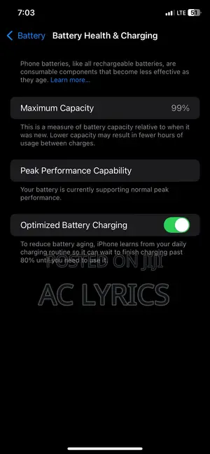 Apple iPhone XR 128 GB Blue