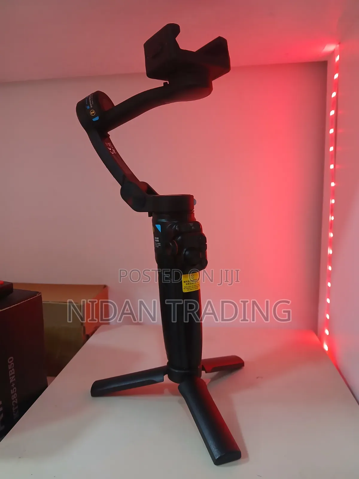 Toqki M06 Gimbal