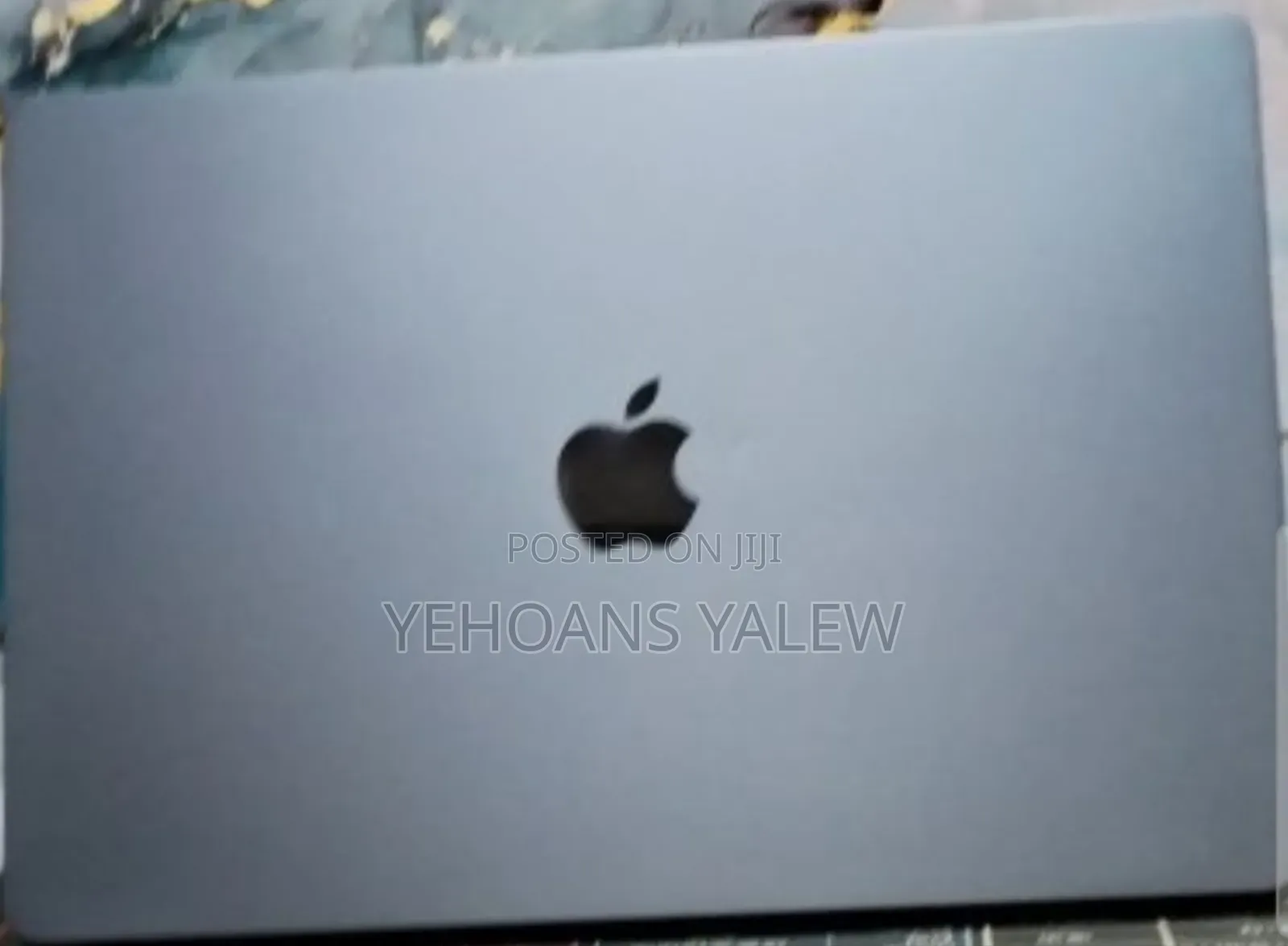 New Laptop Apple MacBook Air 2025 M4 16GB Apple M4 SSD 256GB