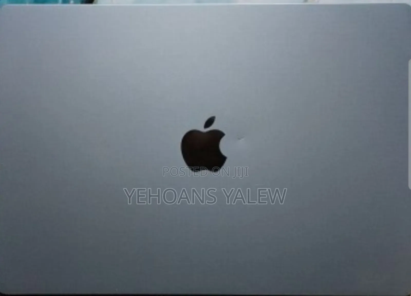 New Laptop Apple MacBook Air 2025 M4 16GB Apple M4 SSD 256GB