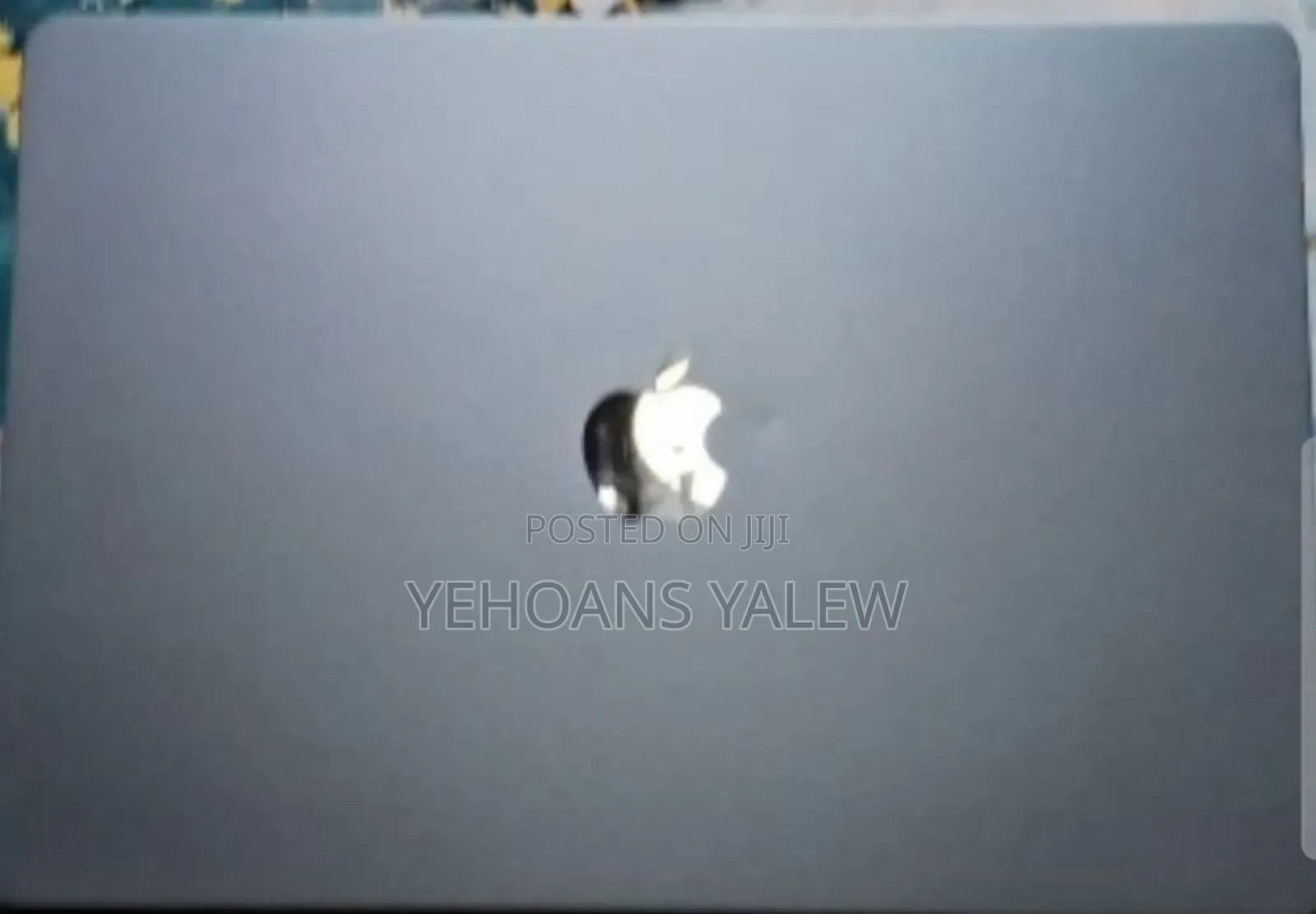 New Laptop Apple MacBook Air 2025 M4 16GB Apple M4 SSD 256GB