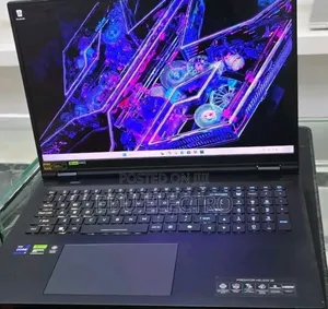 New Laptop Acer Predator 15 16GB Intel Core i9 SSD 1T