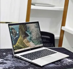 New Laptop HP EliteBook 840 G7 16GB Intel Core i7 SSD 512GB