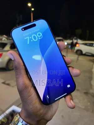 Apple iPhone 16 Pro 128 GB Black
