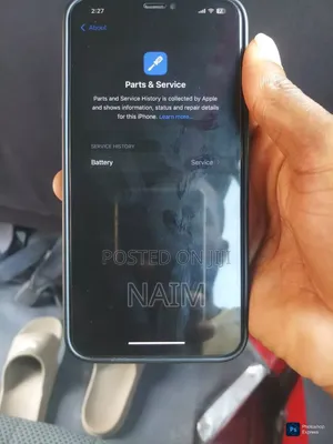 Apple iPhone XS Max 64 GB Graphite