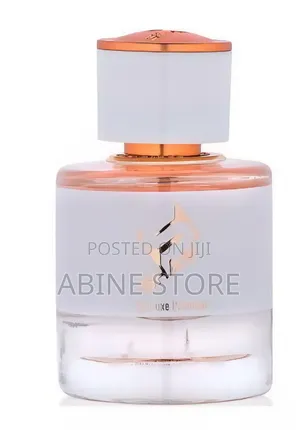 Shaik Ladies Perfumes