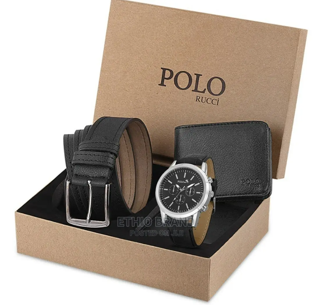 Polo Gift Combo
For Him