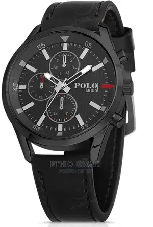 Polo Gift Set for Him