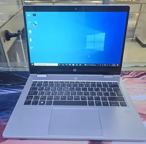 New Laptop HP ProBook x360 435 G8 16GB AMD Ryzen 7 SSD 512GB