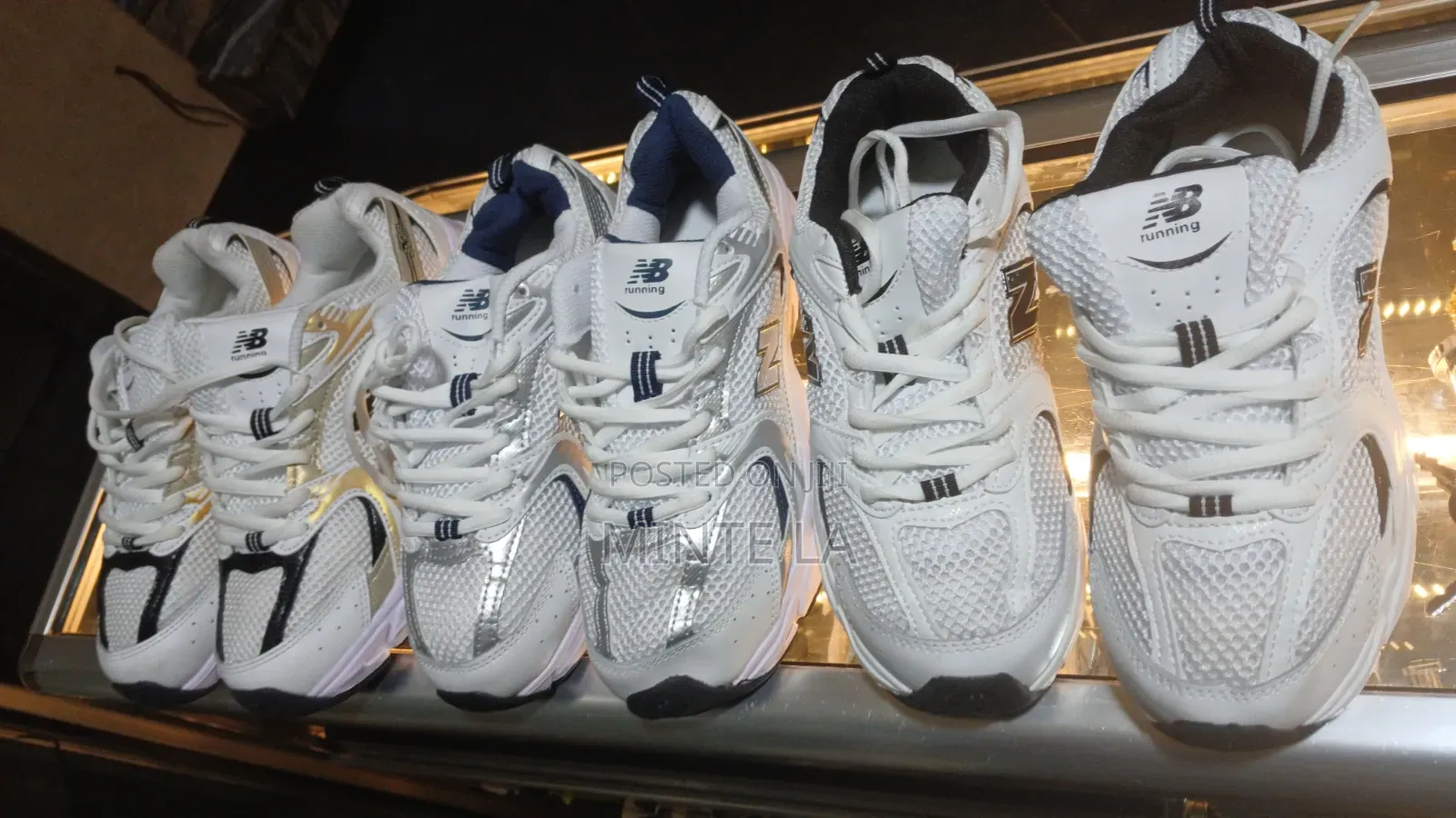 New Balance