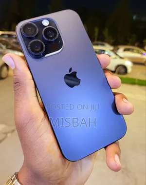 Apple iPhone 16 Pro 128 GB Black