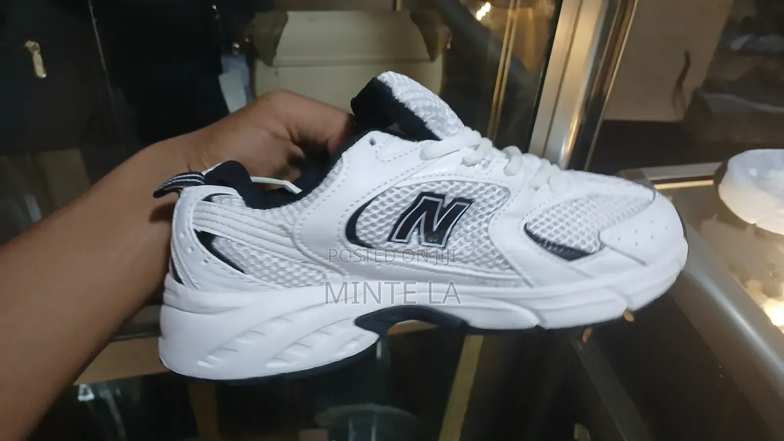 New Balance