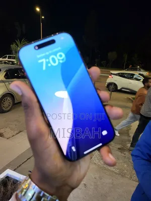 Apple iPhone 16 Pro 128 GB Black