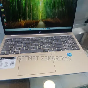 New Laptop HP Stream Notebook 8GB Intel Core i3 SSD 256GB
