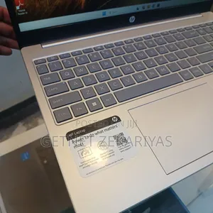 New Laptop HP Stream Notebook 8GB Intel Core i3 SSD 256GB