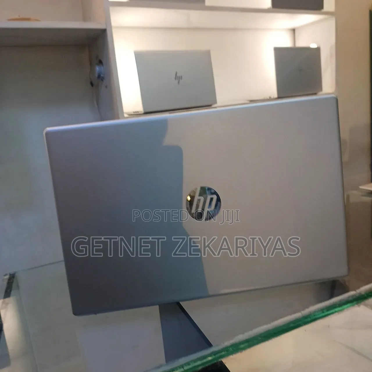 New Laptop HP Stream Notebook 8GB Intel Core i3 SSD 256GB