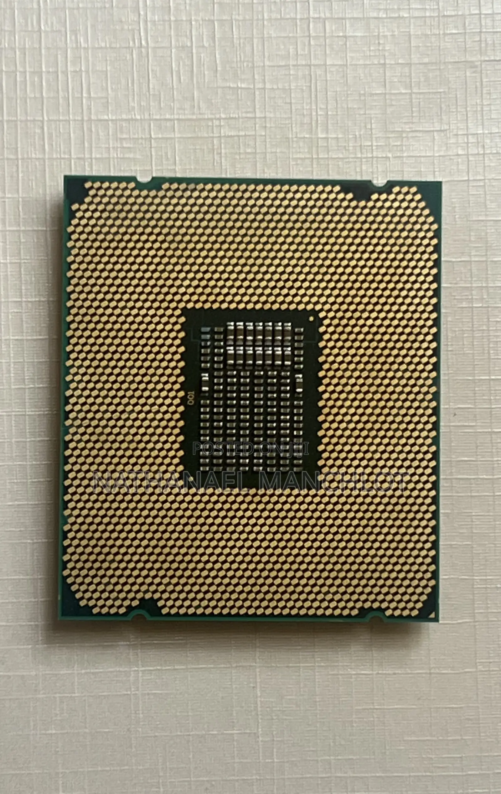 Intel Core I9-10980xe Extreme (18 Cores, 36 Threads) - Clean Used