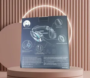 Kotion Each Pro Gaming Headset: Stay Focused on the Game