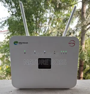 Wifi Router