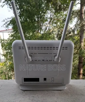 Wifi Router