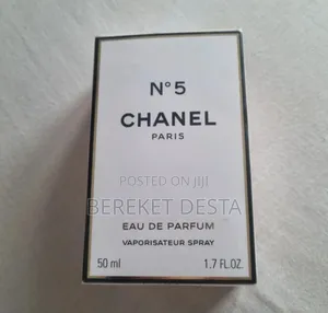 Chanel N°5 Perfume