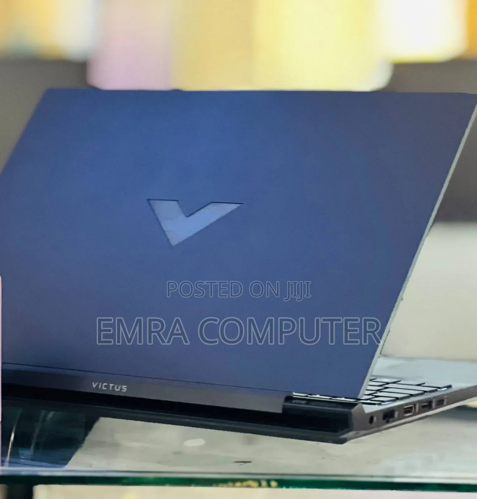 New Laptop HP 16GB Intel Core i7 SSD 512GB