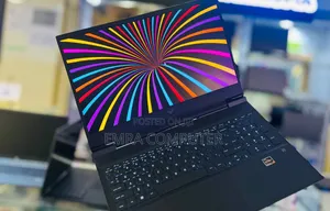 New Laptop HP 16GB Intel Core i7 SSD 512GB