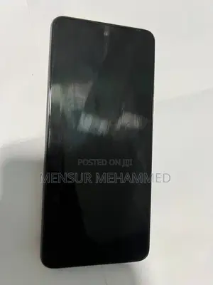 Tecno Camon 17 Pro 256 GB Black