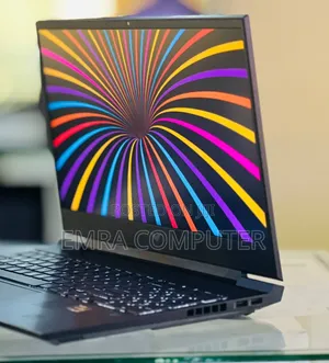 New Laptop HP 16GB Intel Core i7 SSD 512GB